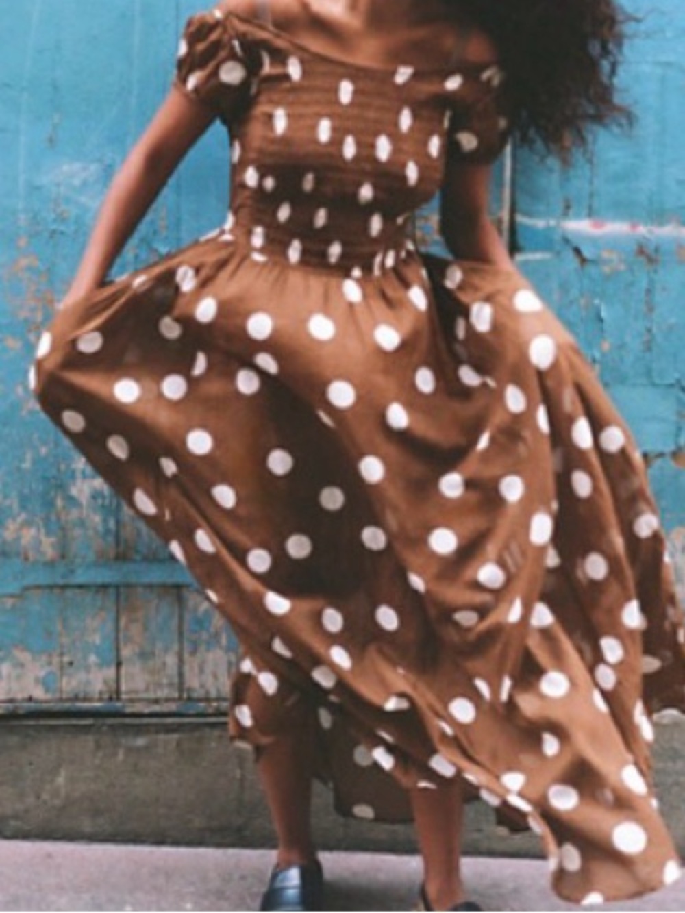 Free People Ultraviolet dress